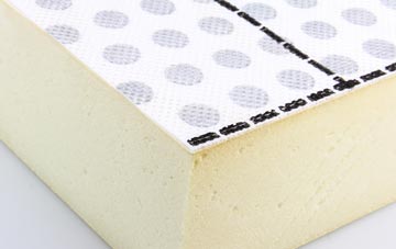 meeting Perran Wharf building codes