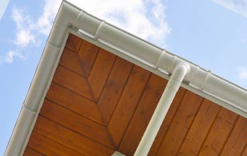 Perran Wharf soffit types