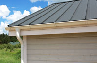 Perran Wharf fascia repair