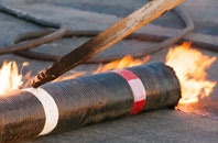 free Perran Wharf flat roofing repair quotes