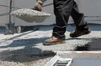 find rated Perran Wharf flat roofing replacement companies