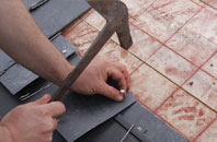 free Perran Wharf garage roof repair quotes