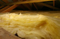 Perran Wharf pitch roof insulation