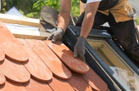 Perran Wharf tiled roofing companies