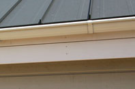 Perran Wharf soffit repair