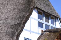 find rated Perran Wharf thatchers